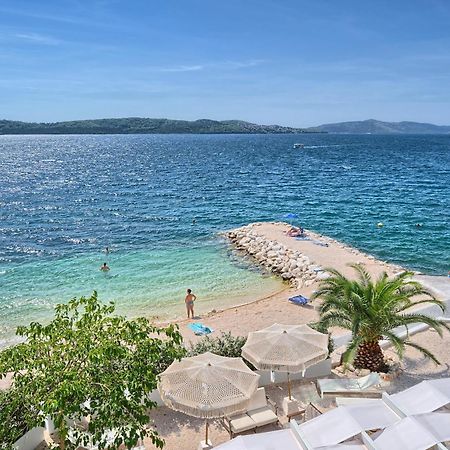 Livingstone Beach House Трогір Екстер'єр фото