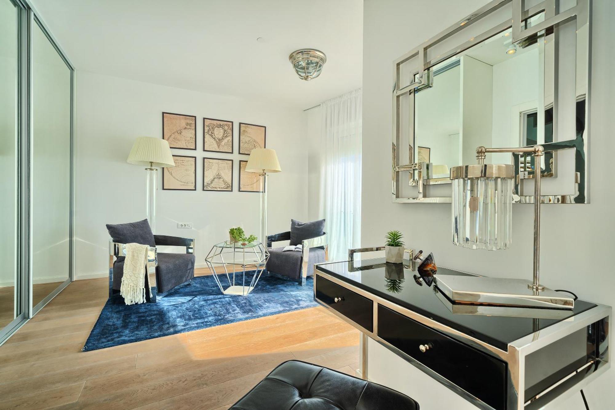 Livingstone Beach House Трогір Екстер'єр фото