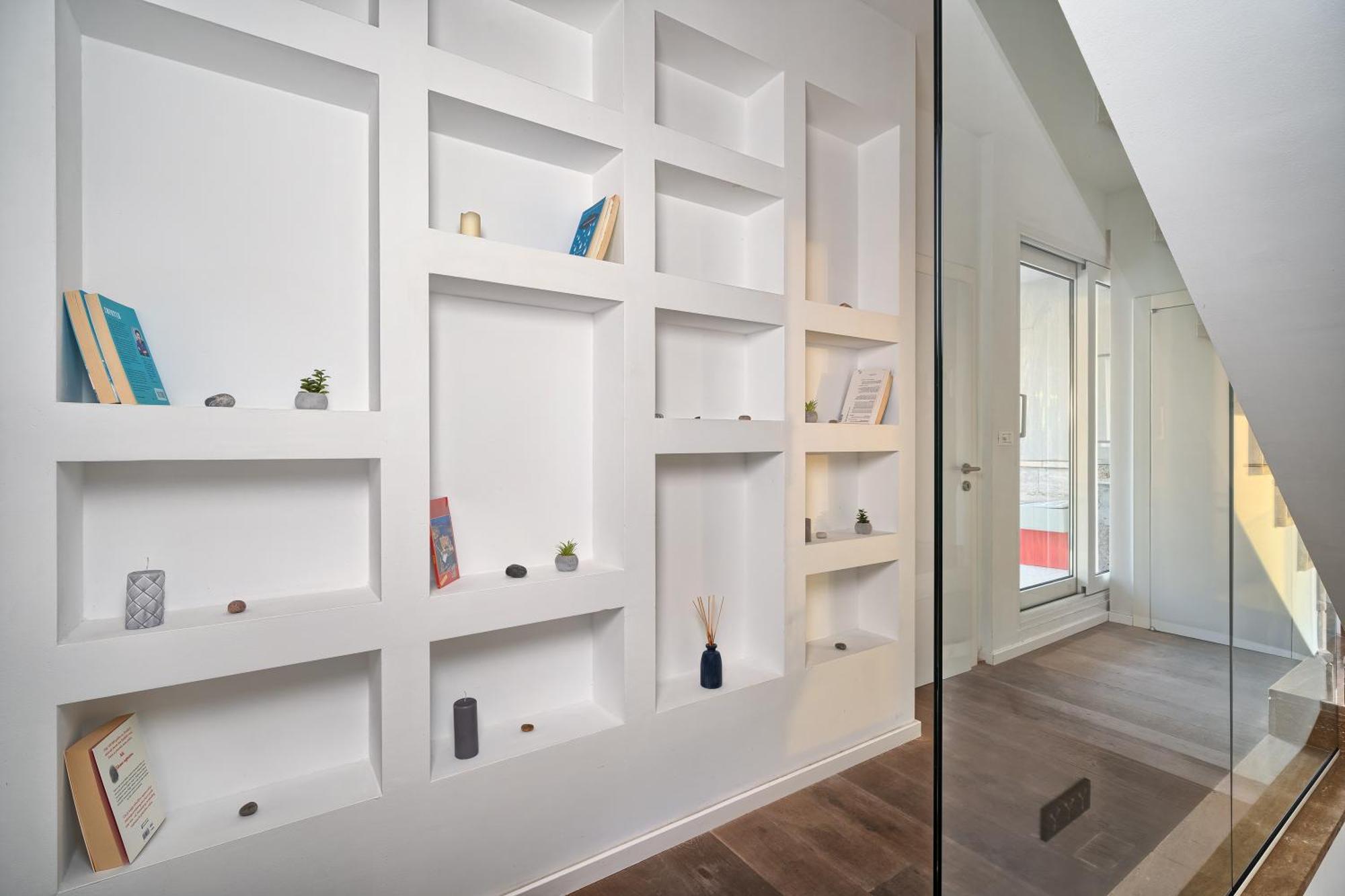 Livingstone Beach House Трогір Номер фото