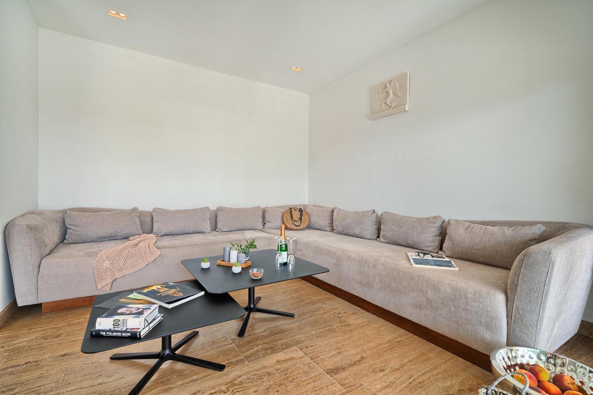 Livingstone Beach House Трогір Номер фото