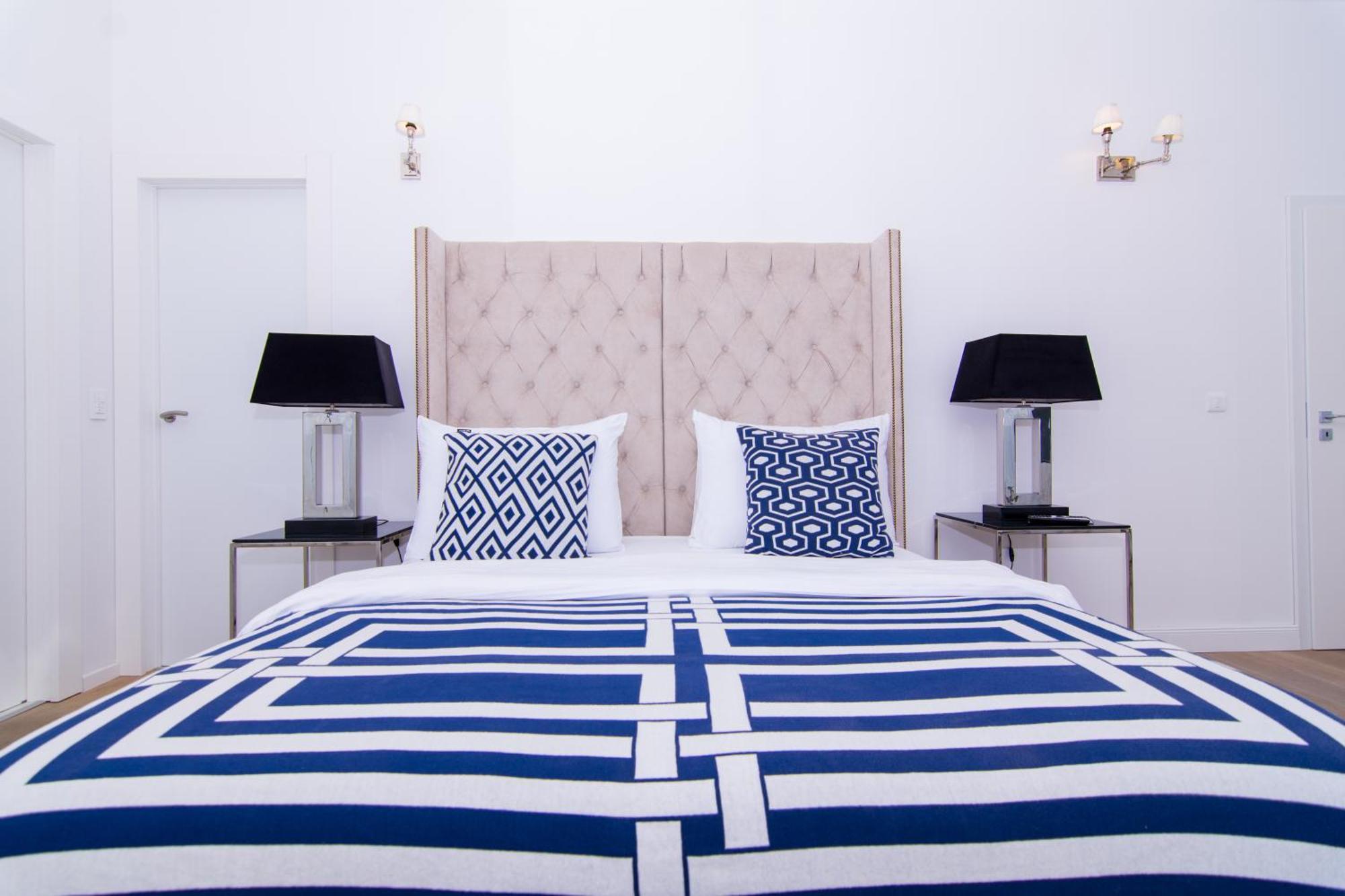 Livingstone Beach House Трогір Номер фото